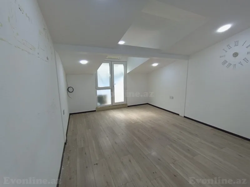 Kirayə verilir Ofis 25 m² Nərimanov r. - şəkil 4