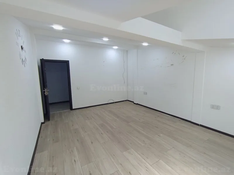 Kirayə verilir Ofis 25 m² Nərimanov r. - şəkil 5