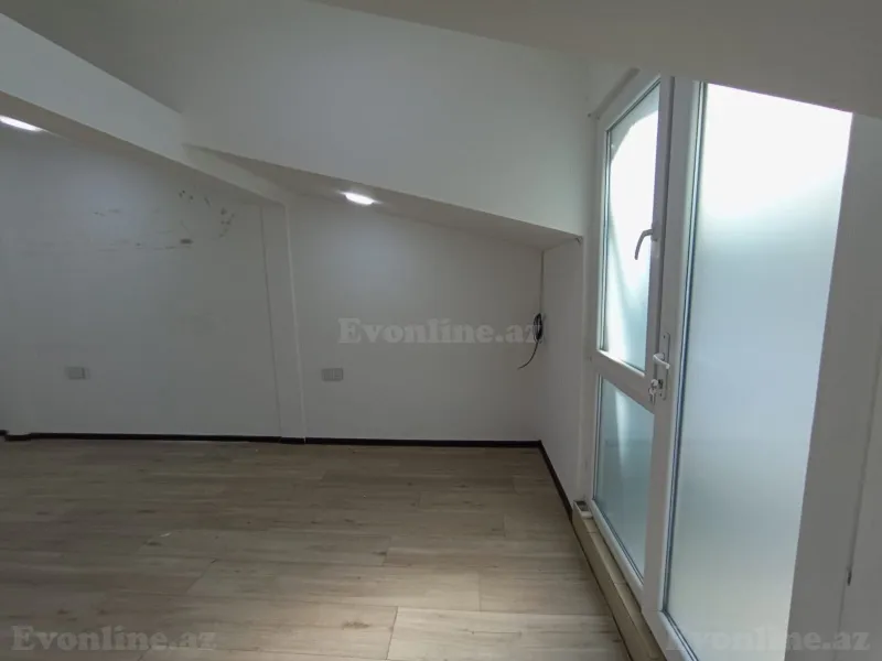 Kirayə verilir Ofis 25 m² Nərimanov r. - şəkil 6