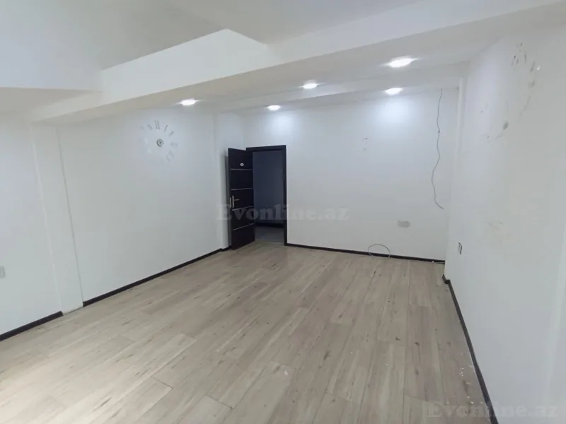 Kirayə verilir Ofis 25 m² Nərimanov r. - şəkil 7