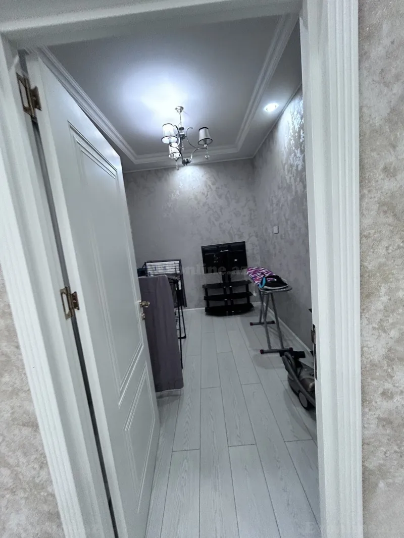 Kirayə verilir 2 otaqlı Mənzil Yeni tikili 100 m² 28 May m. - şəkil 6