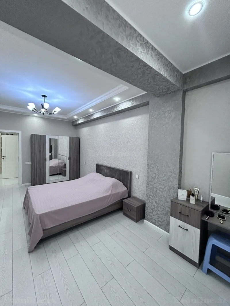 Kirayə verilir 2 otaqlı Mənzil Yeni tikili 100 m² 28 May m. - şəkil 9