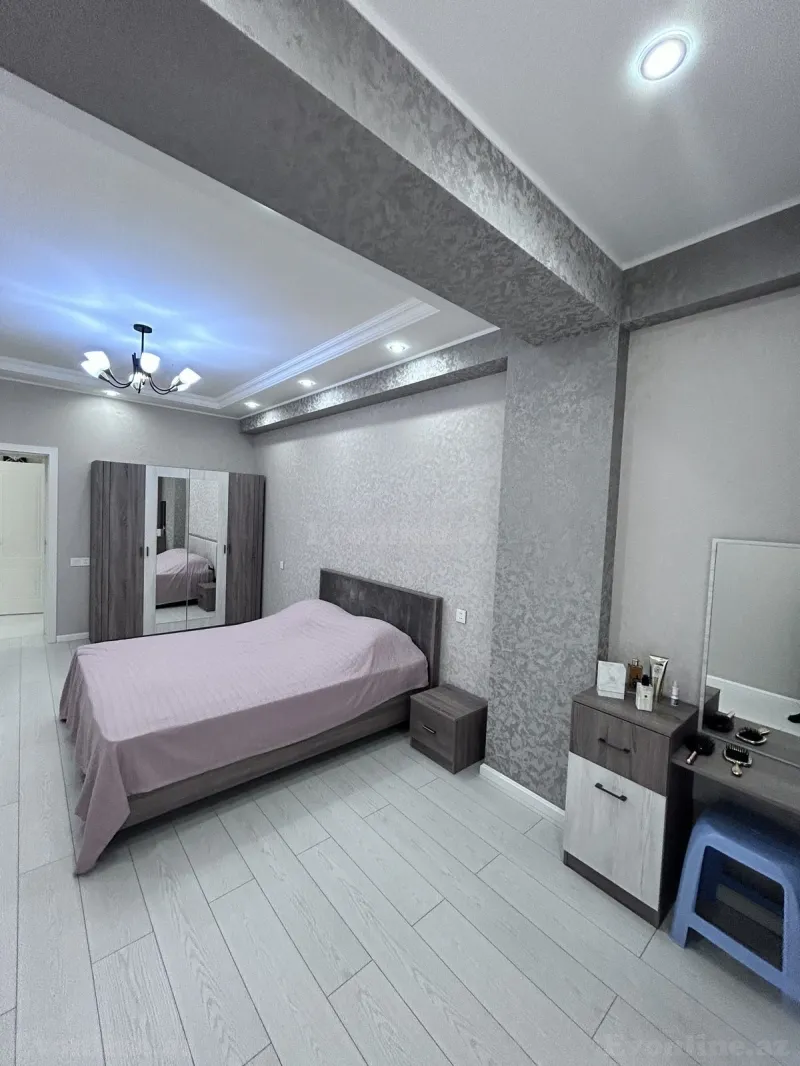 Kirayə verilir 2 otaqlı Mənzil Yeni tikili 100 m² 28 May m. - şəkil 10
