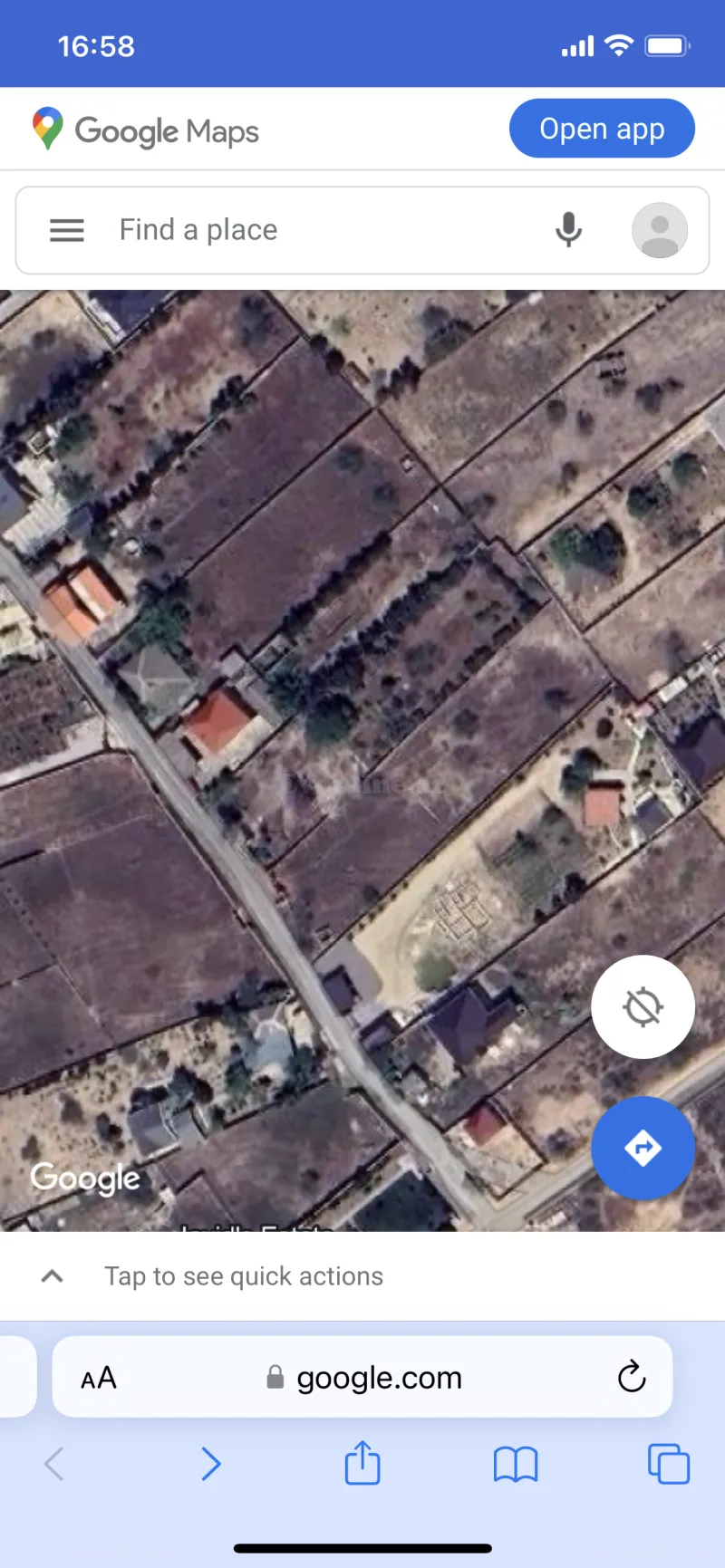 Satılır Torpaq 24 sot Nardaran - şəkil 4