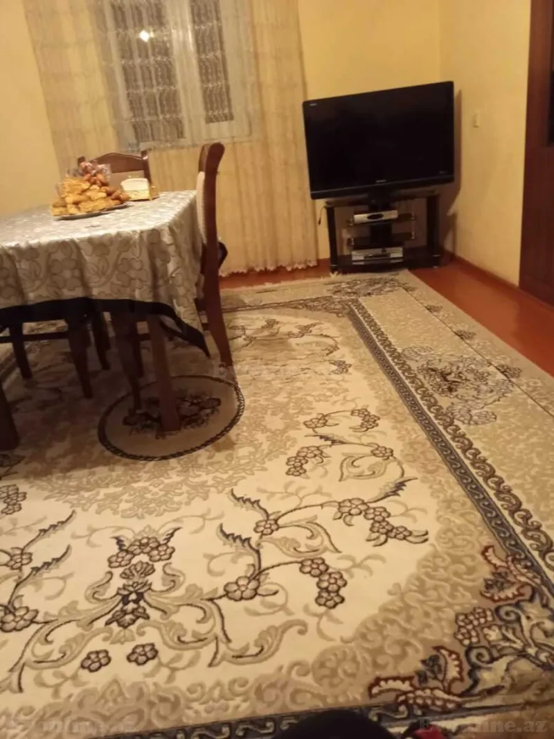 Satılır 5 otaqlı Həyət evi 100 m² Bayıl - şəkil 3