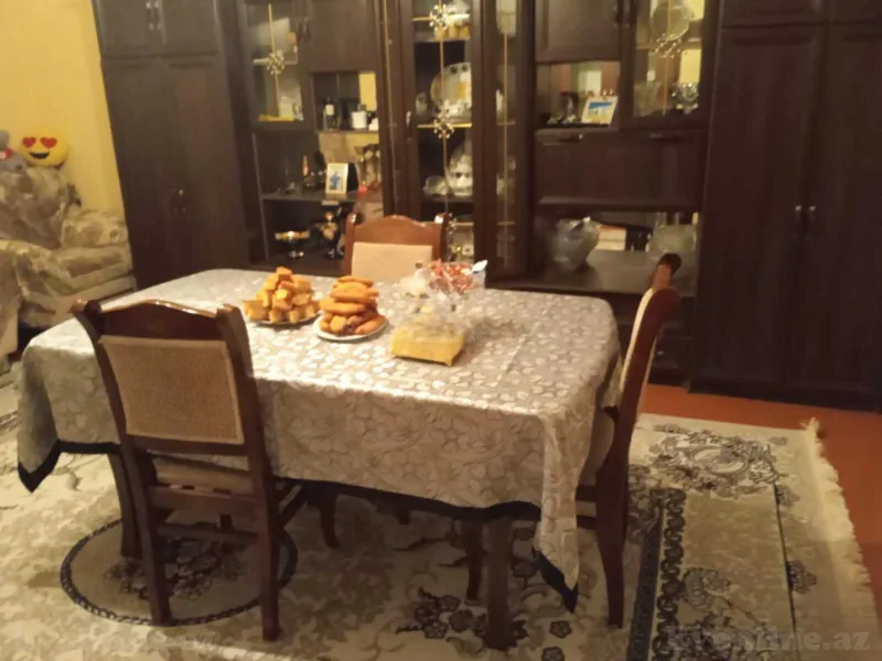 Satılır 5 otaqlı Həyət evi 100 m² Bayıl - şəkil 5