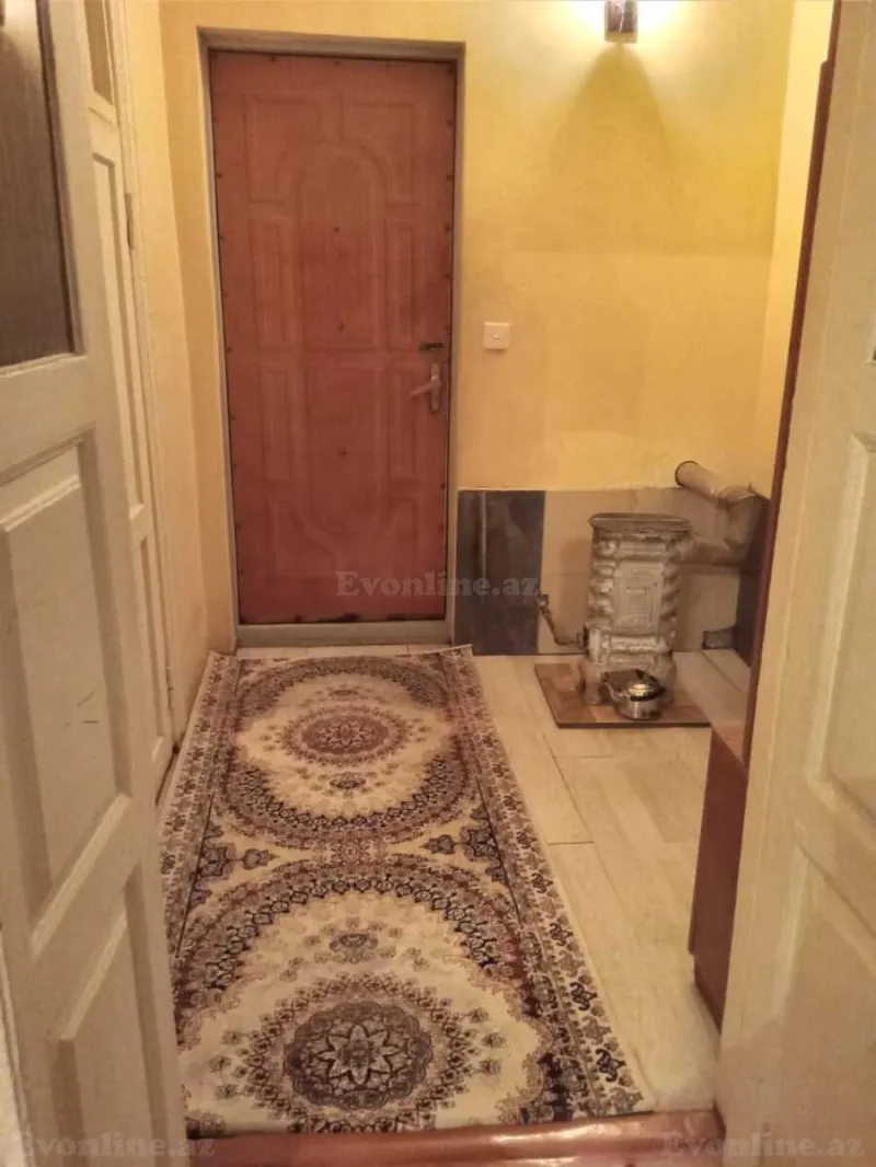 Satılır 5 otaqlı Həyət evi 100 m² Bayıl - şəkil 6