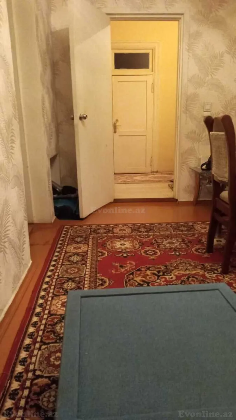 Satılır 5 otaqlı Həyət evi 100 m² Bayıl - şəkil 8