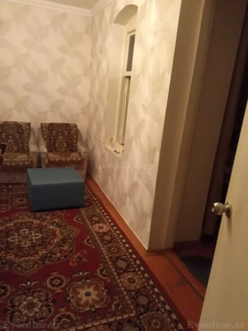 Satılır 5 otaqlı Həyət evi 100 m² Bayıl - şəkil 9