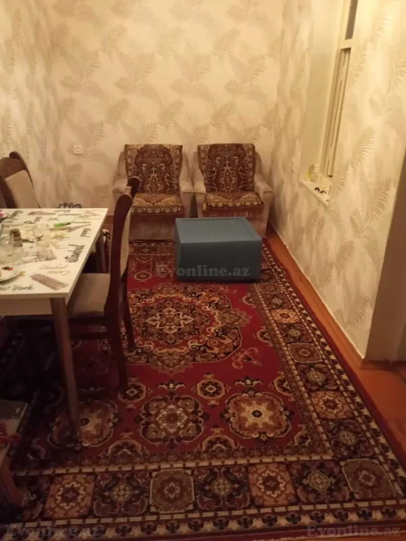 Satılır 5 otaqlı Həyət evi 100 m² Bayıl - şəkil 10