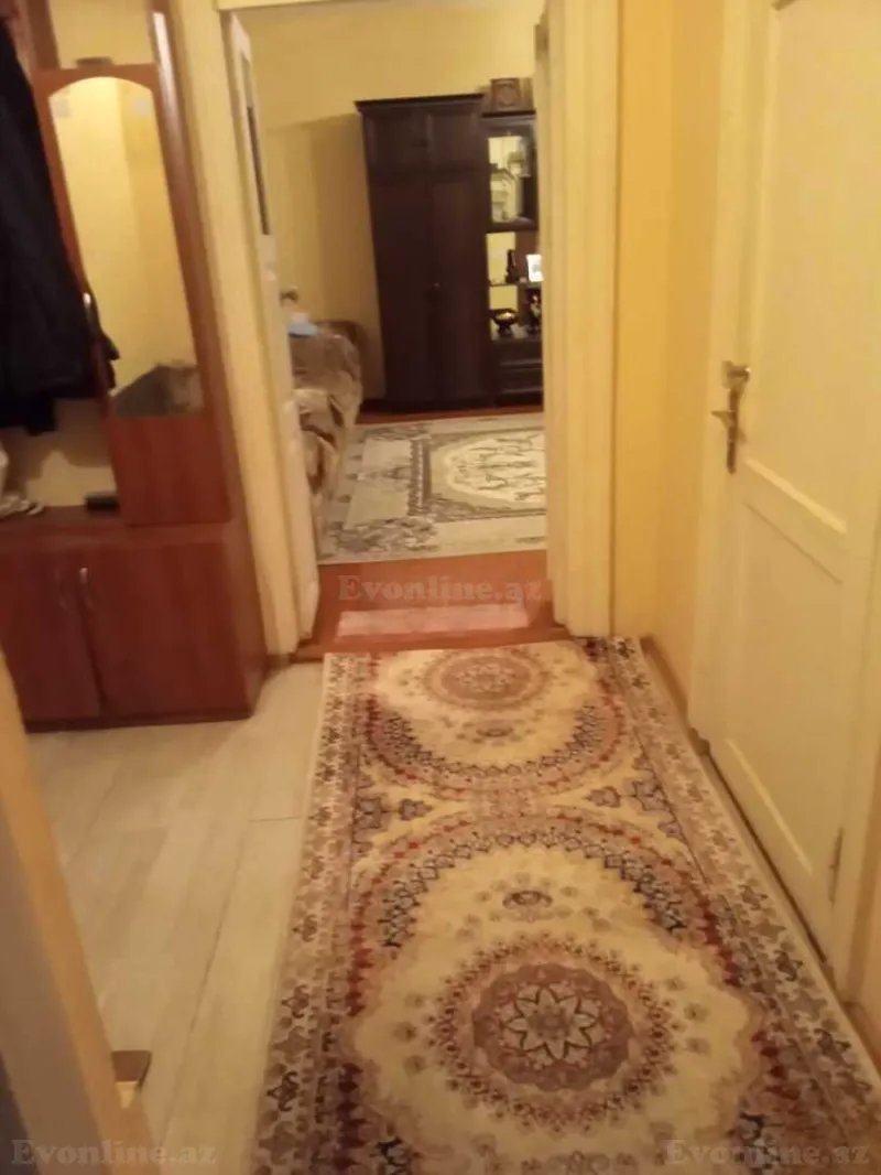 Satılır 5 otaqlı Həyət evi 100 m² Bayıl - şəkil 11