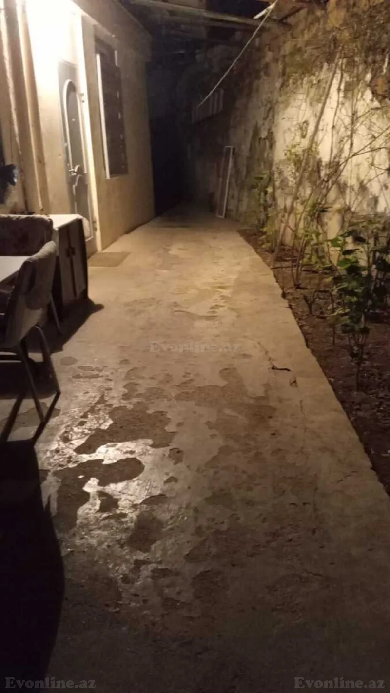 Satılır 5 otaqlı Həyət evi 100 m² Bayıl - şəkil 12