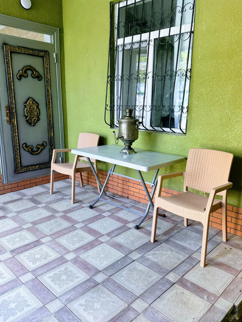 Kirayə verilir 2 otaqlı Həyət evi 80 m² İsmayıllı - şəkil 5