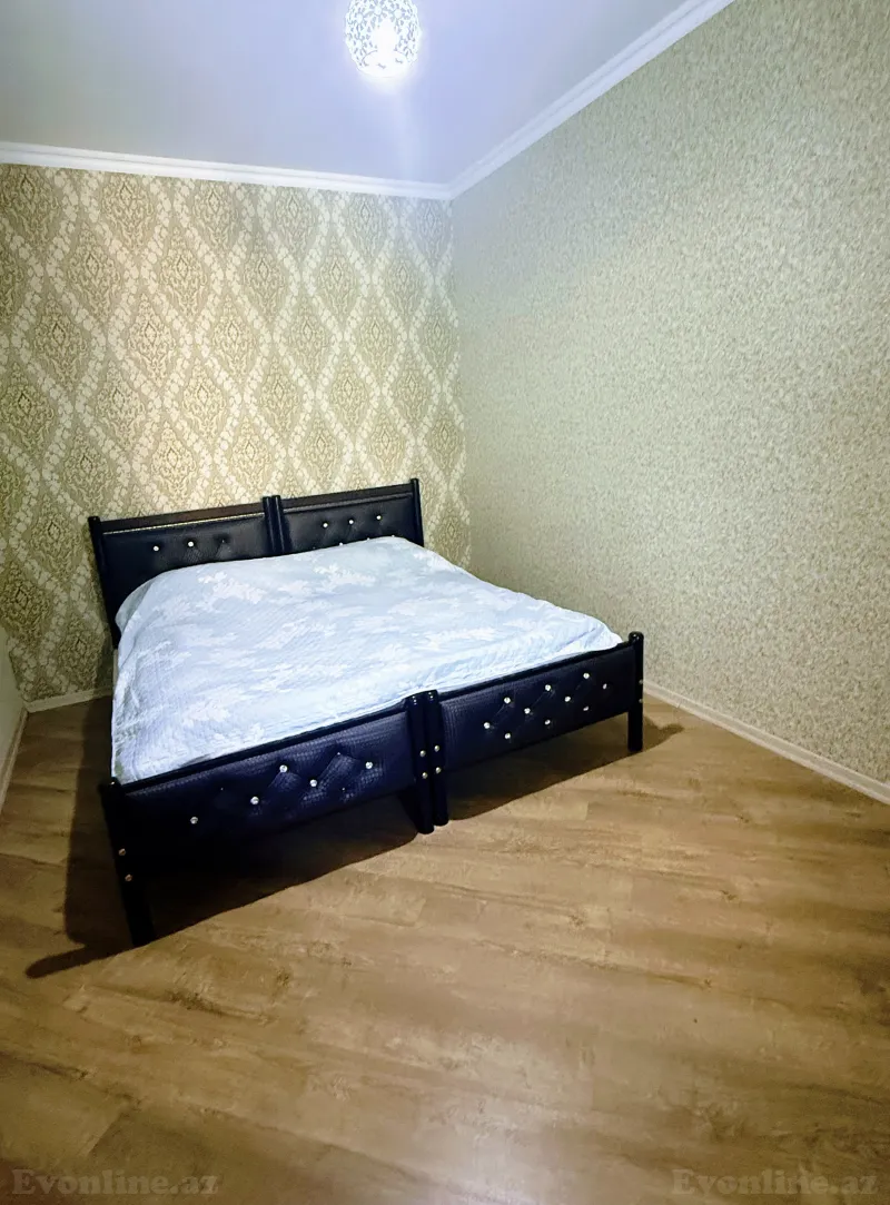 Kirayə verilir 2 otaqlı Həyət evi 80 m² İsmayıllı - şəkil 6