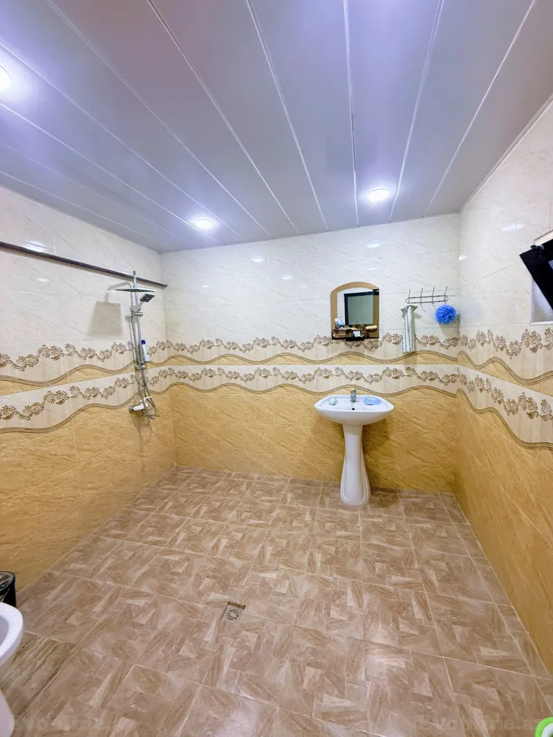 Kirayə verilir 2 otaqlı Həyət evi 80 m² İsmayıllı - şəkil 7