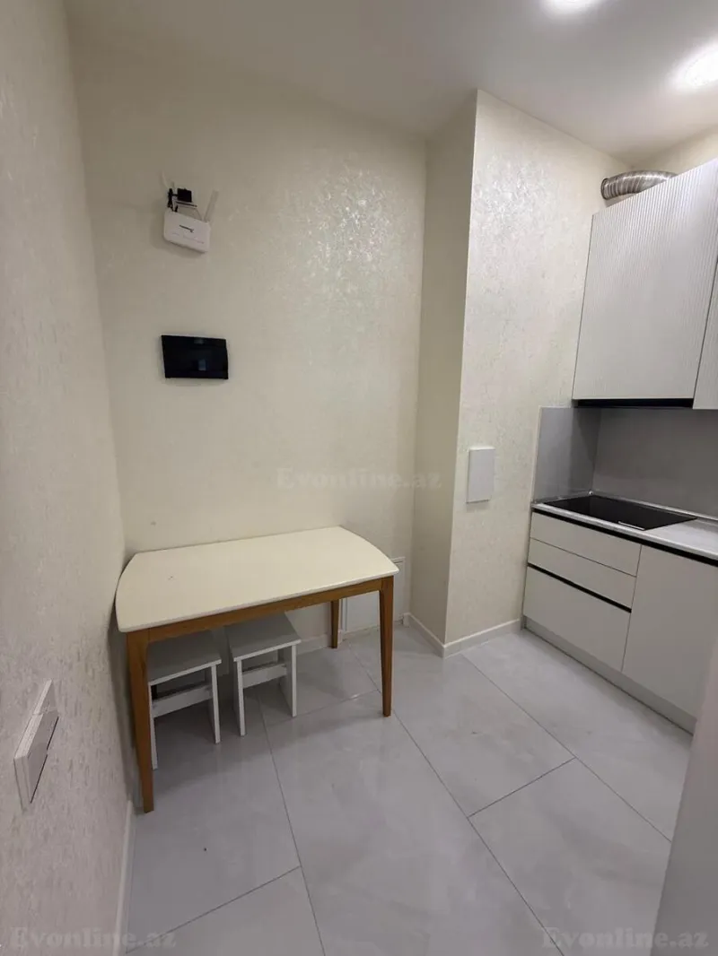 Satılır 2 otaqlı Mənzil Yeni tikili 63 m² Memar Əcəmi m. - şəkil 9