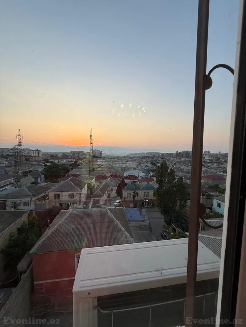 Satılır 3 otaqlı Mənzil Yeni tikili 83 m² Abşeron r. - şəkil 4