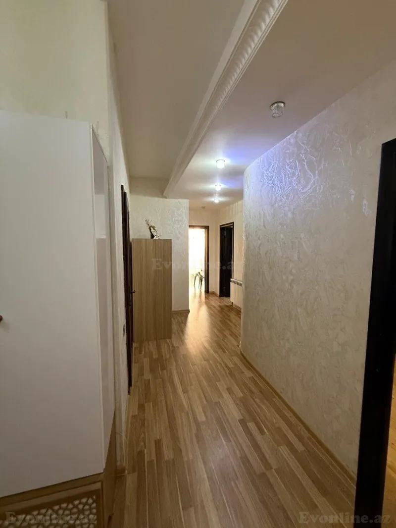 Satılır 3 otaqlı Mənzil Yeni tikili 83 m² Abşeron r. - şəkil 7