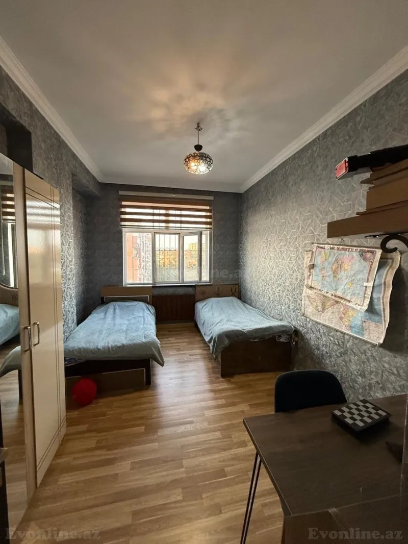 Satılır 3 otaqlı Mənzil Yeni tikili 83 m² Abşeron r. - şəkil 8