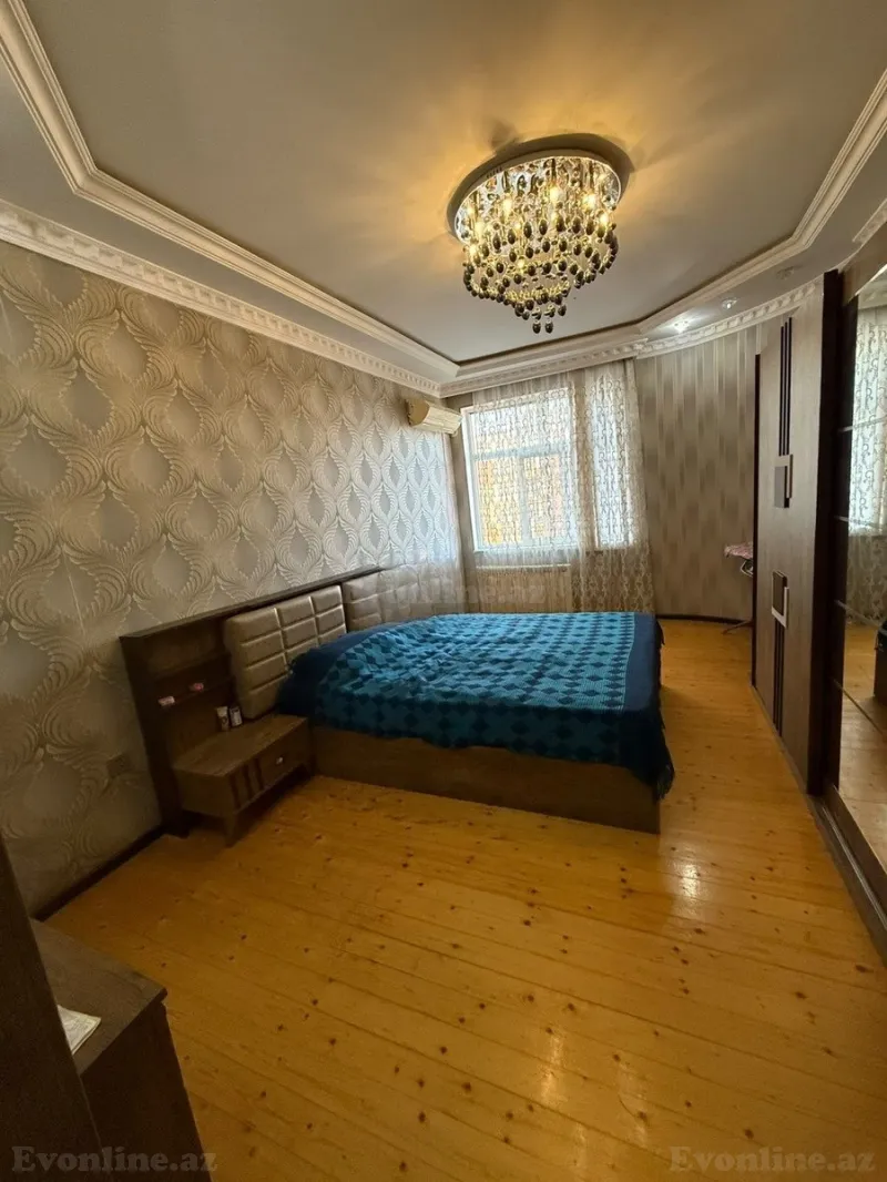 Satılır 3 otaqlı Mənzil Yeni tikili 83 m² Abşeron r. - şəkil 9