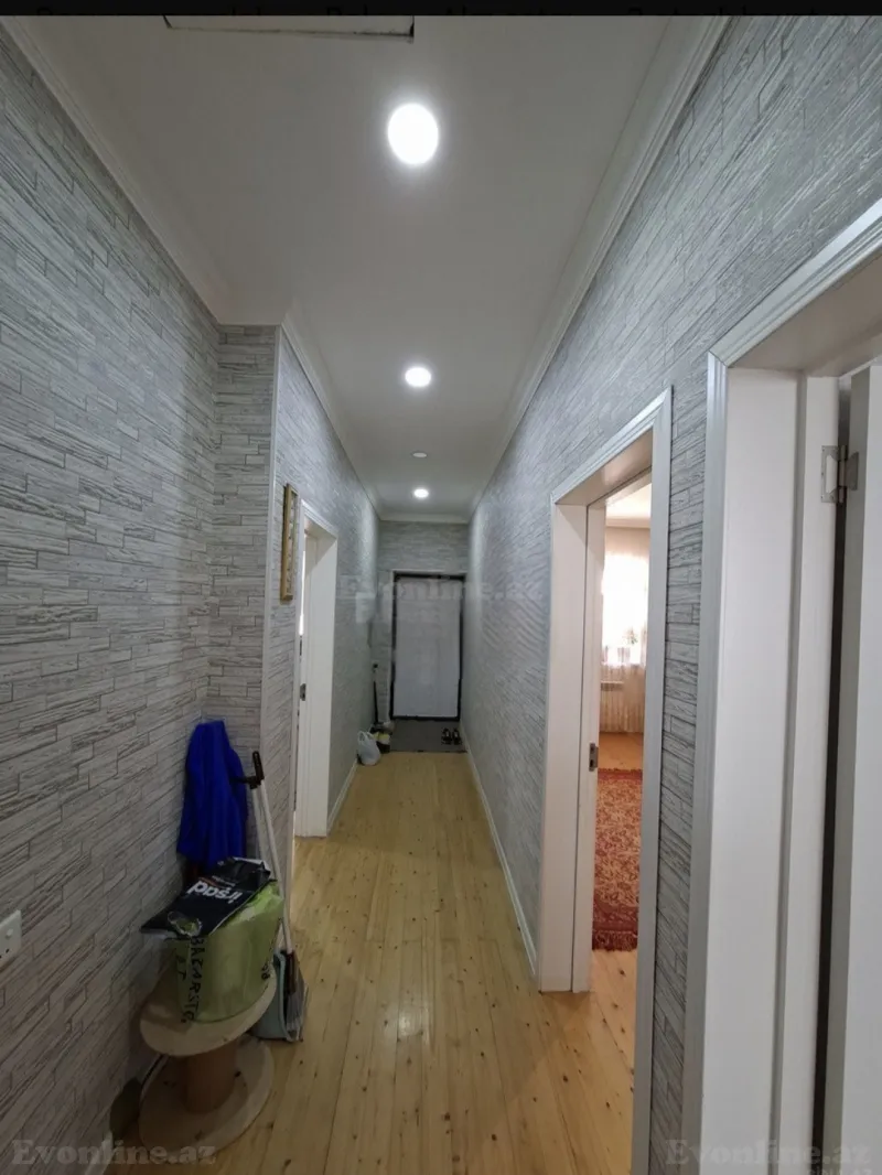 Satılır 3 otaqlı Həyət evi 122 m² Lökbatan - şəkil 2