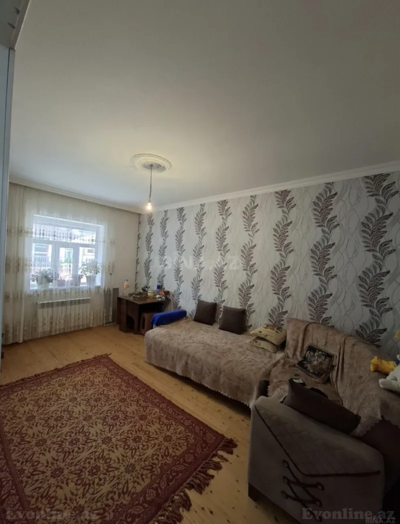 Satılır 3 otaqlı Həyət evi 122 m² Lökbatan - şəkil 3