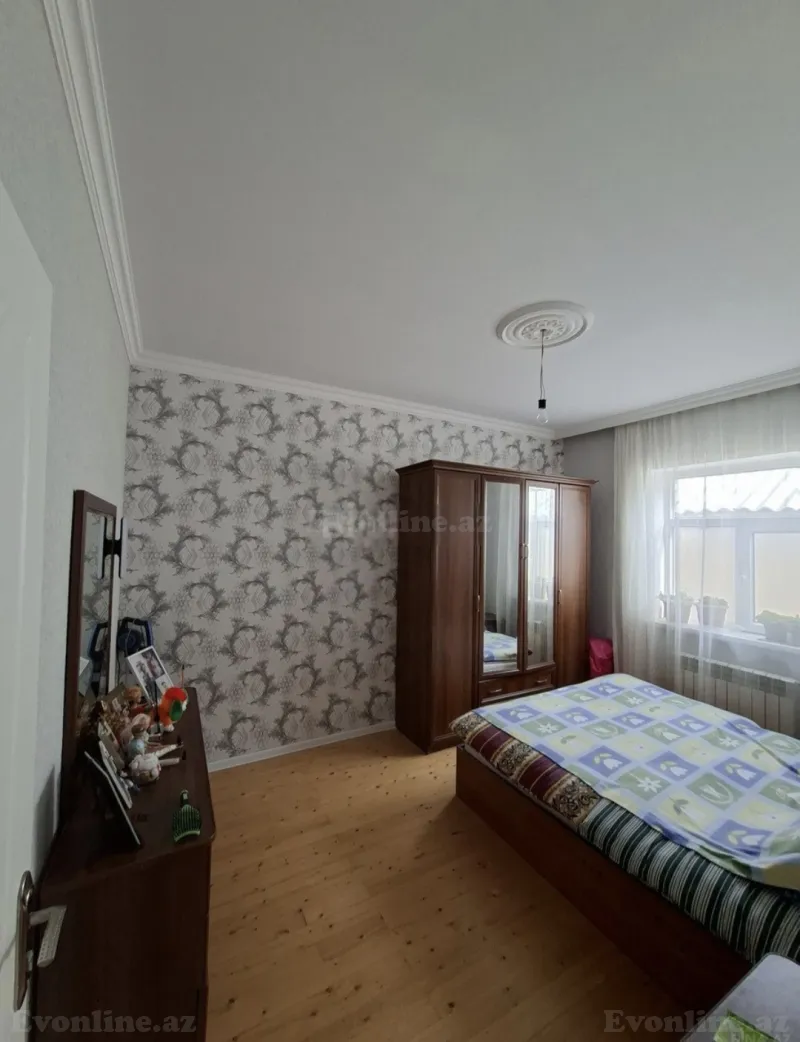 Satılır 3 otaqlı Həyət evi 122 m² Lökbatan - şəkil 4