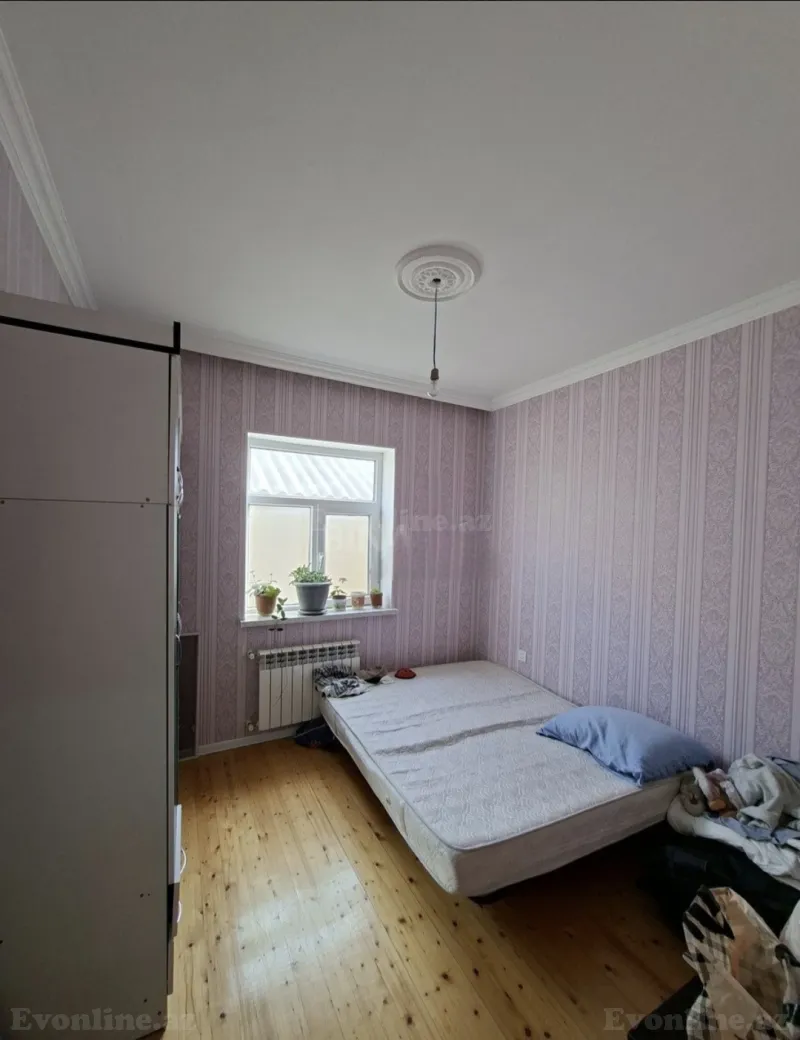 Satılır 3 otaqlı Həyət evi 122 m² Lökbatan - şəkil 5