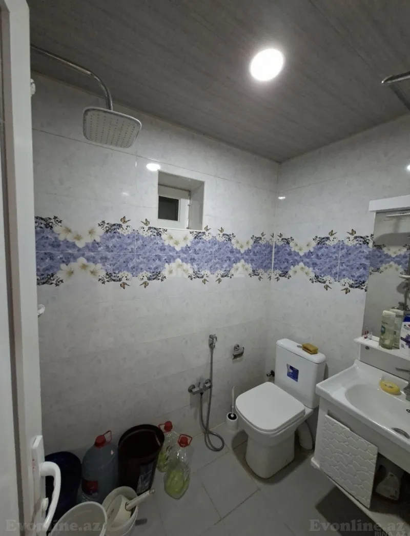 Satılır 3 otaqlı Həyət evi 122 m² Lökbatan - şəkil 7