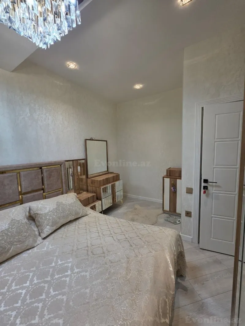 Satılır 2 otaqlı Mənzil Yeni tikili 60 m² Biləcəri - şəkil 10