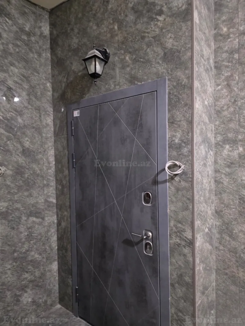 Satılır 2 otaqlı Mənzil Yeni tikili 60 m² Biləcəri - şəkil 18