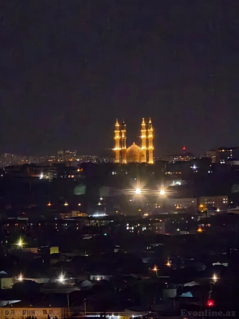 Satılır 2 otaqlı Mənzil Yeni tikili 60 m² Biləcəri - şəkil 22