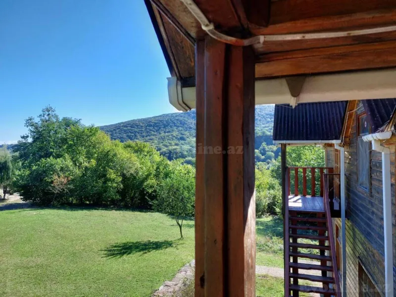 Satılır Obyekt 16000 m² Quba - şəkil 3