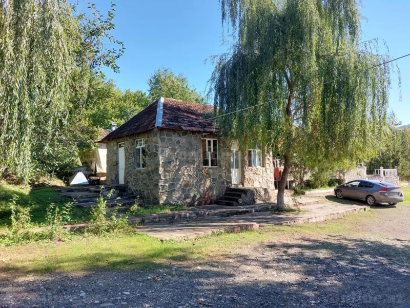 Satılır Obyekt 16000 m² Quba - şəkil 4