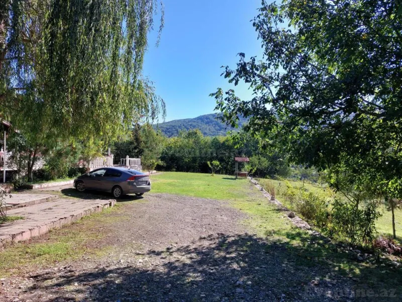 Satılır Obyekt 16000 m² Quba - şəkil 5