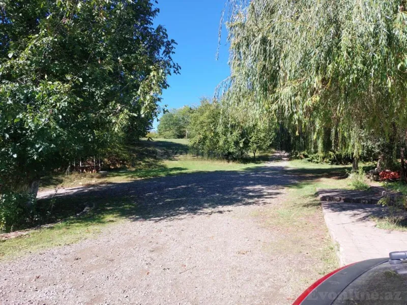 Satılır Obyekt 16000 m² Quba - şəkil 6