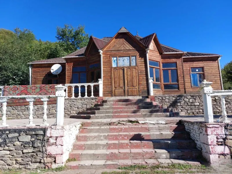 Satılır Obyekt 16000 m² Quba - şəkil 9