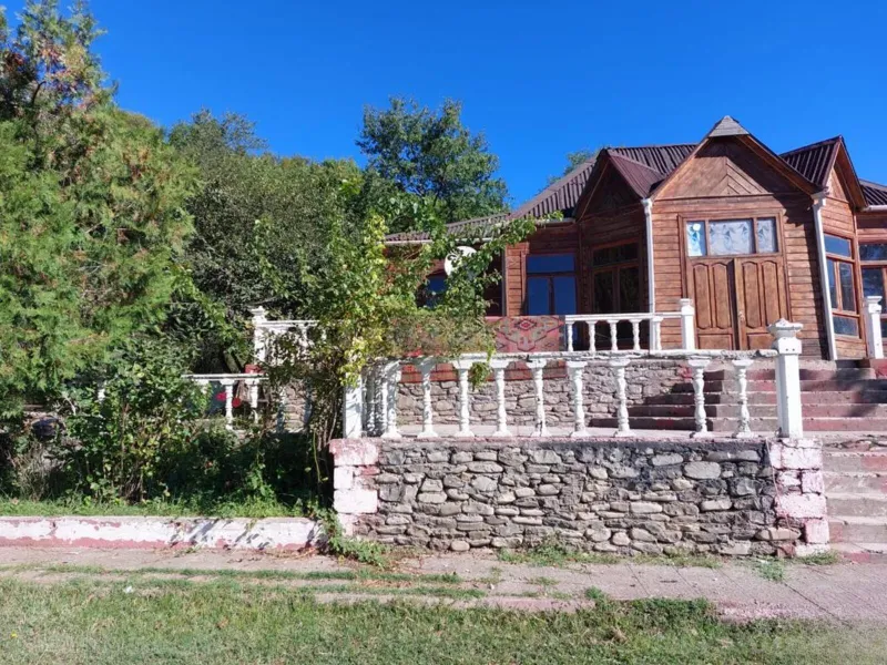 Satılır Obyekt 16000 m² Quba - şəkil 10
