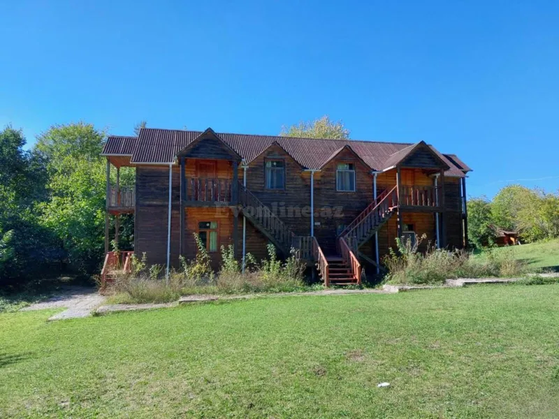 Satılır Obyekt 16000 m² Quba - şəkil 12