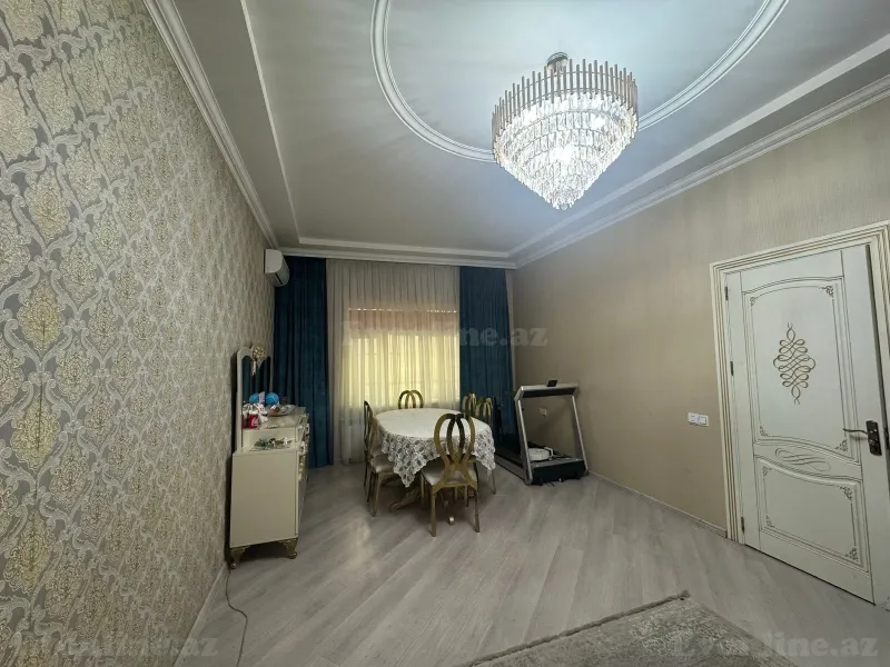 Satılır 4 otaqlı Həyət evi 140 m² Xırdalan - şəkil 2