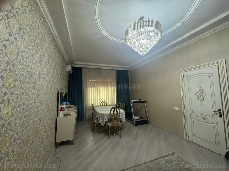 Satılır 4 otaqlı Həyət evi 140 m² Xırdalan - şəkil 3