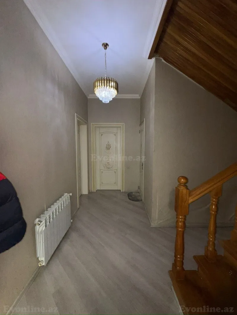 Satılır 4 otaqlı Həyət evi 140 m² Xırdalan - şəkil 4