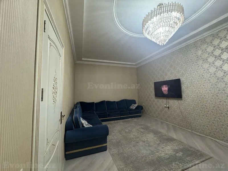 Satılır 4 otaqlı Həyət evi 140 m² Xırdalan - şəkil 5