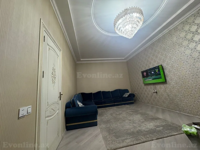 Satılır 4 otaqlı Həyət evi 140 m² Xırdalan - şəkil 6