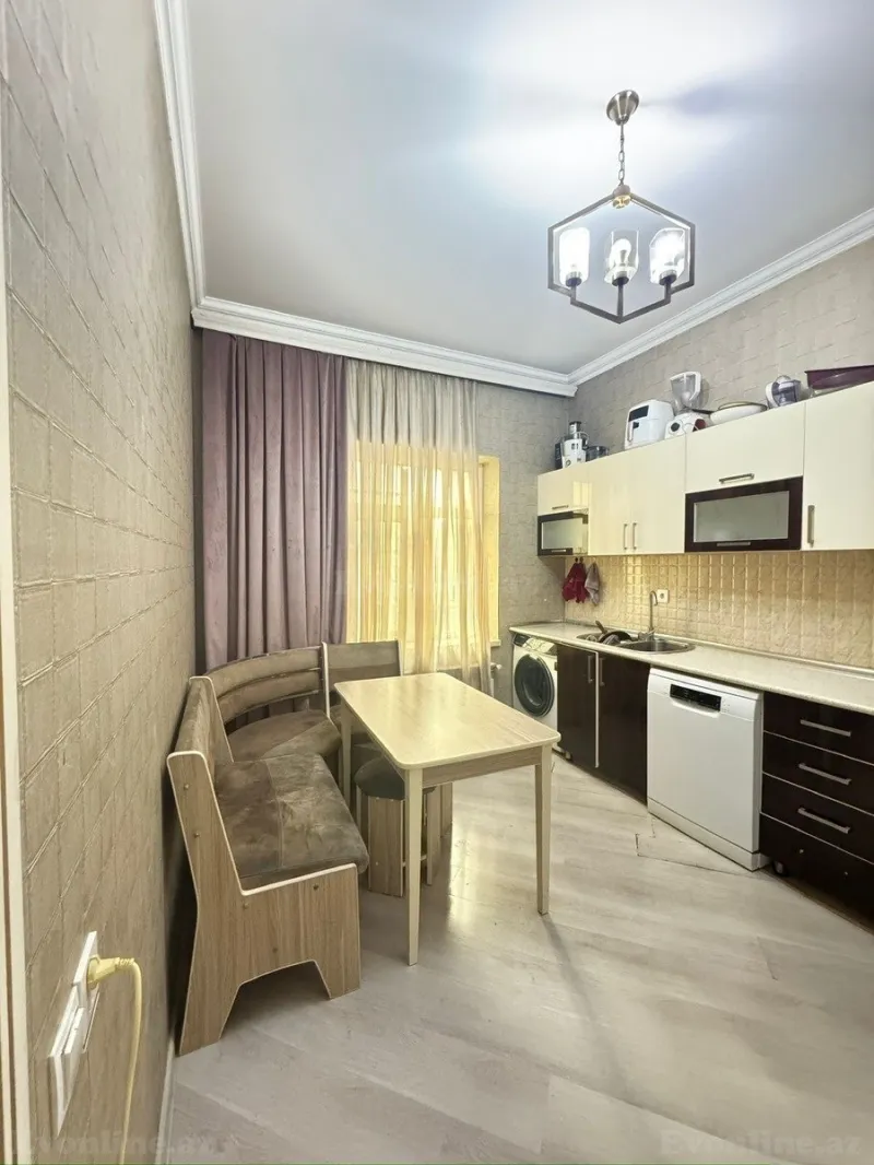 Satılır 4 otaqlı Həyət evi 140 m² Xırdalan - şəkil 7