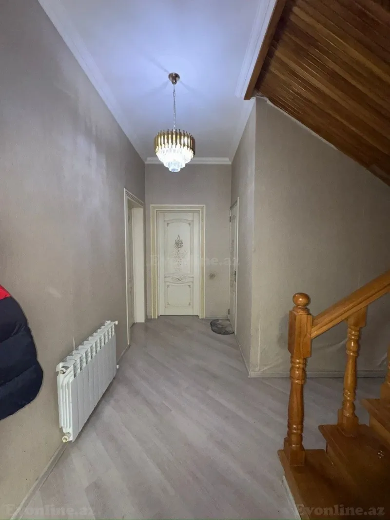 Satılır 4 otaqlı Həyət evi 140 m² Xırdalan - şəkil 8