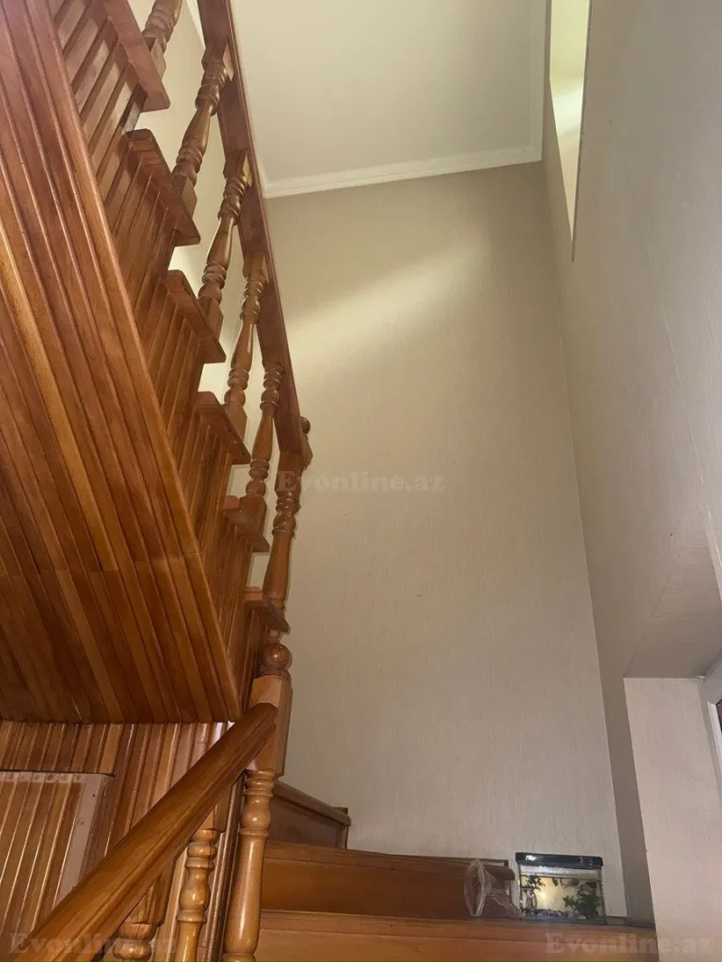 Satılır 4 otaqlı Həyət evi 140 m² Xırdalan - şəkil 9