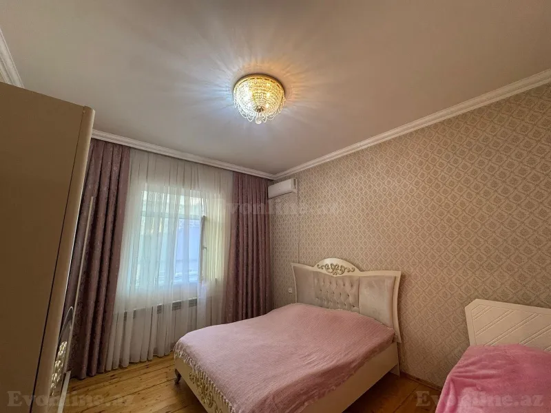 Satılır 4 otaqlı Həyət evi 140 m² Xırdalan - şəkil 11