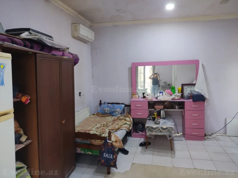 Satılır 3 otaqlı Həyət evi 90 m² Ramana - şəkil 2