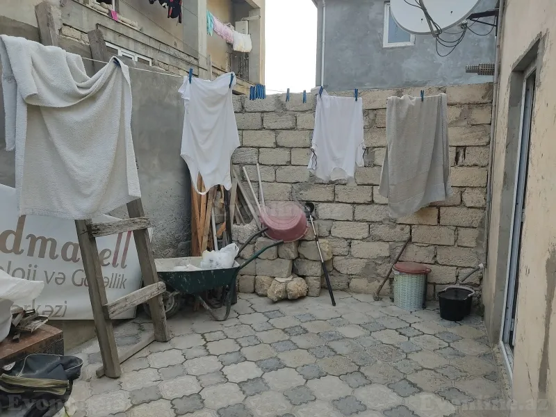 Satılır 3 otaqlı Həyət evi 90 m² Ramana - şəkil 4